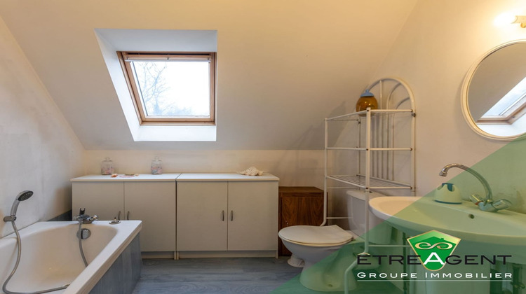 Ma-Cabane - Vente Maison GARGENVILLE, 101 m²