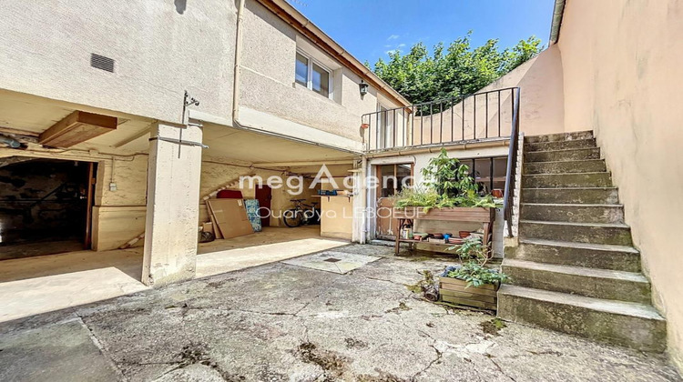 Ma-Cabane - Vente Maison GARGENVILLE, 64 m²