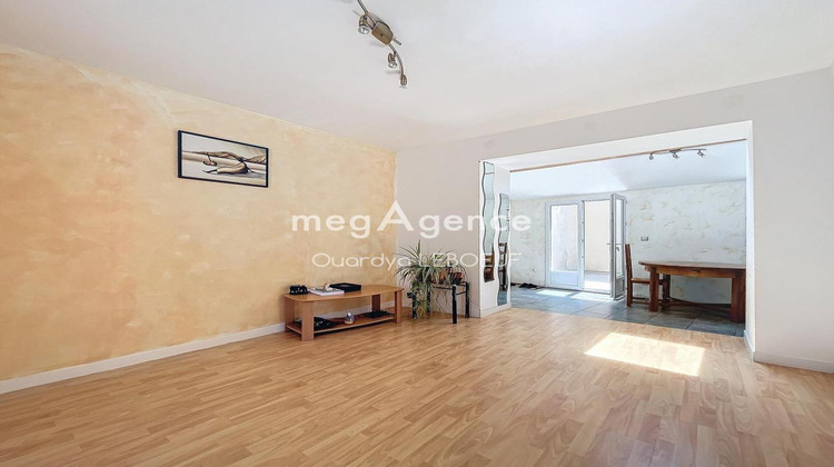 Ma-Cabane - Vente Maison GARGENVILLE, 64 m²