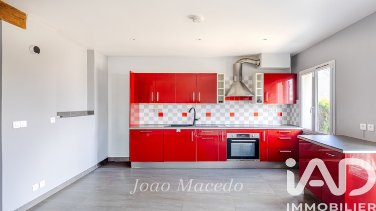 Ma-Cabane - Vente Maison Gargenville, 89 m²