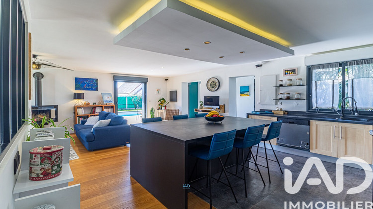 Ma-Cabane - Vente Maison Gargenville, 154 m²