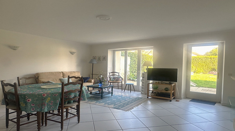 Ma-Cabane - Vente Maison GARGENVILLE, 130 m²