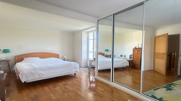 Ma-Cabane - Vente Maison GARGENVILLE, 130 m²