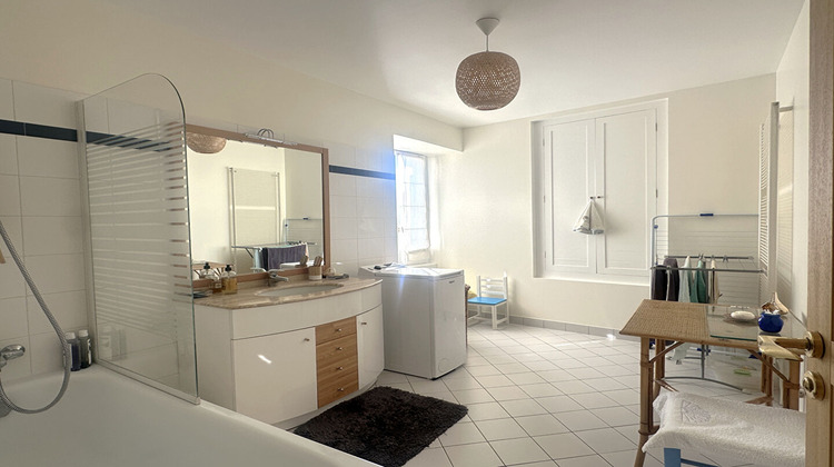 Ma-Cabane - Vente Maison GARGENVILLE, 130 m²