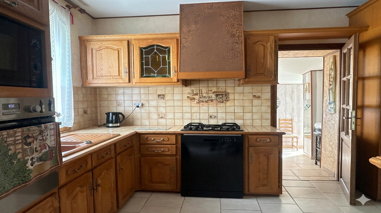 Ma-Cabane - Vente Maison GARGENVILLE, 78 m²