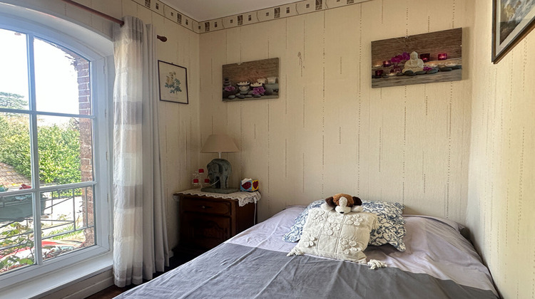 Ma-Cabane - Vente Maison GARGENVILLE, 78 m²