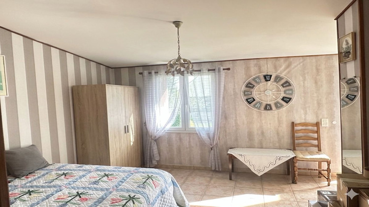 Ma-Cabane - Vente Maison GARGENVILLE, 78 m²