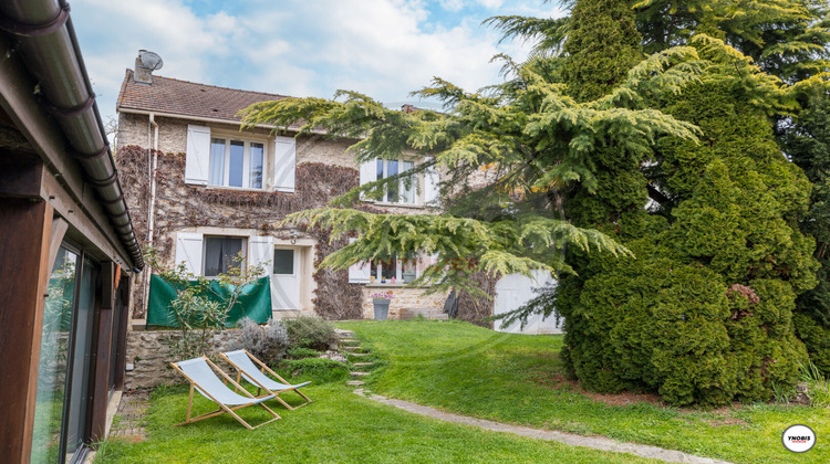 Ma-Cabane - Vente Maison GARGENVILLE, 168 m²