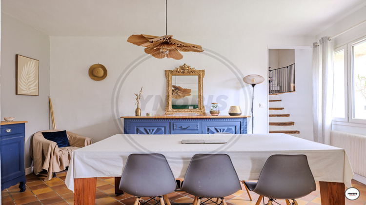 Ma-Cabane - Vente Maison GARGENVILLE, 168 m²