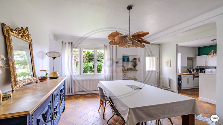 Ma-Cabane - Vente Maison GARGENVILLE, 168 m²