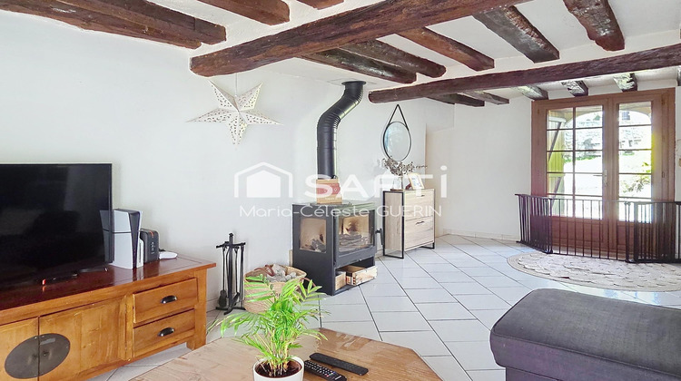 Ma-Cabane - Vente Maison Gargenville, 84 m²
