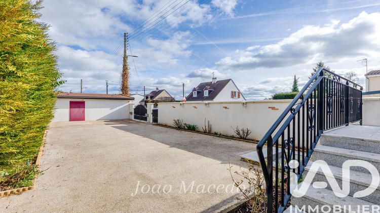 Ma-Cabane - Vente Maison Gargenville, 89 m²