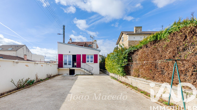 Ma-Cabane - Vente Maison Gargenville, 89 m²