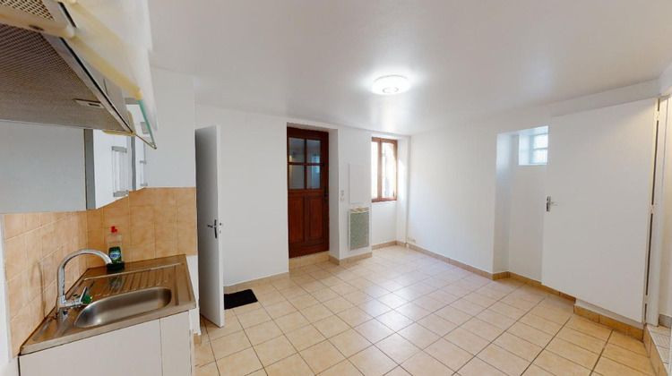 Ma-Cabane - Vente Maison GARGENVILLE, 86 m²