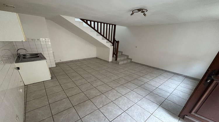 Ma-Cabane - Vente Maison GARGENVILLE, 86 m²