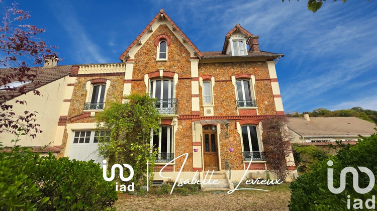 Ma-Cabane - Vente Maison Gargenville, 165 m²