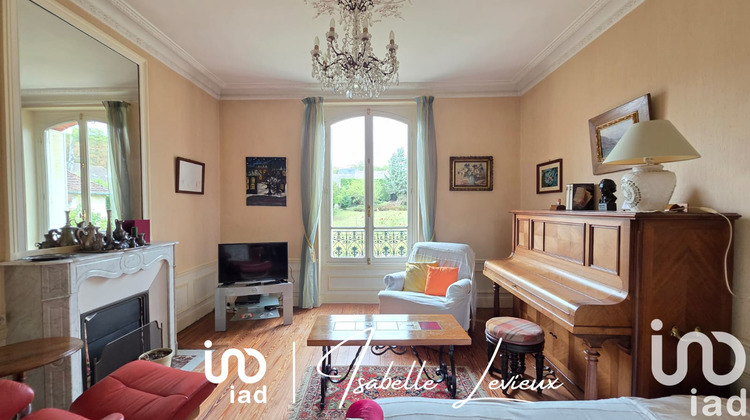 Ma-Cabane - Vente Maison Gargenville, 165 m²