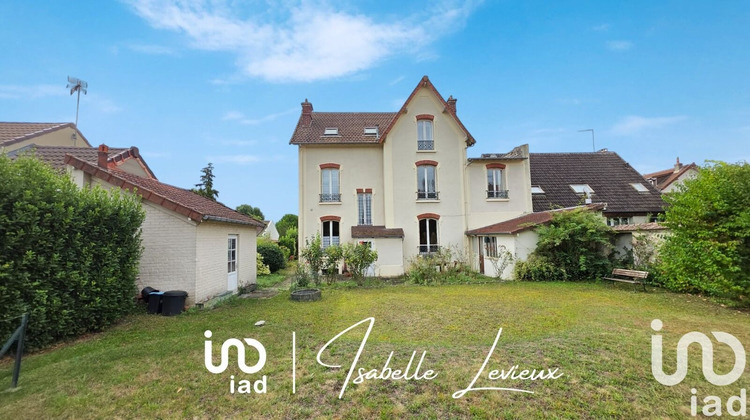 Ma-Cabane - Vente Maison Gargenville, 165 m²