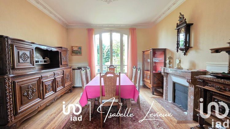 Ma-Cabane - Vente Maison Gargenville, 165 m²