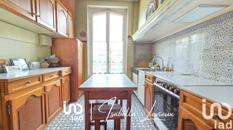 Ma-Cabane - Vente Maison Gargenville, 165 m²