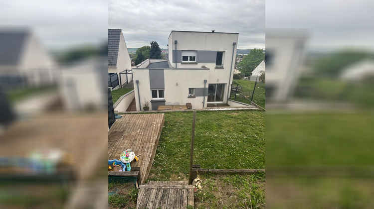 Ma-Cabane - Vente Maison GARGENVILLE, 111 m²