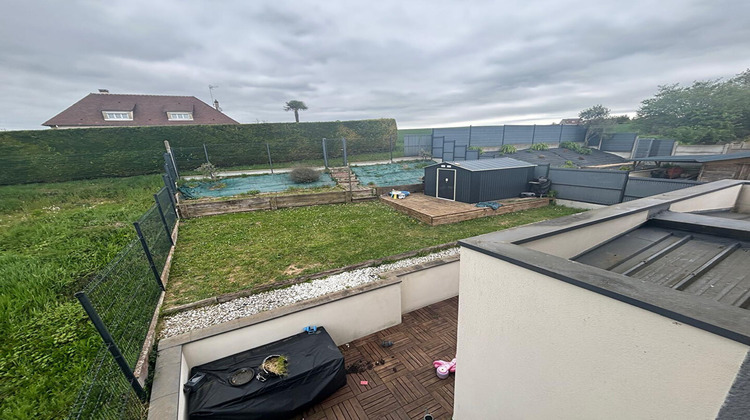 Ma-Cabane - Vente Maison GARGENVILLE, 111 m²