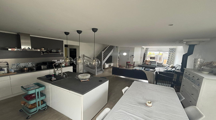 Ma-Cabane - Vente Maison GARGENVILLE, 111 m²