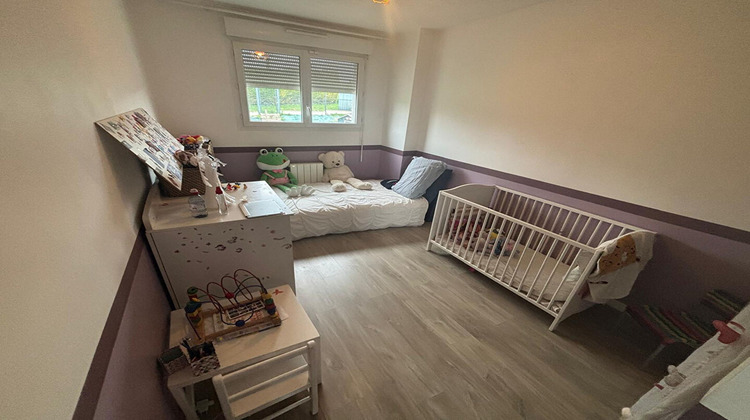 Ma-Cabane - Vente Maison GARGENVILLE, 111 m²