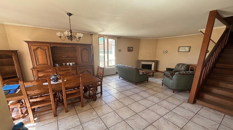 Ma-Cabane - Vente Maison GARGENVILLE, 113 m²