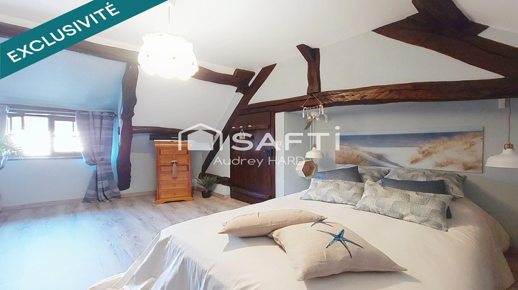 Ma-Cabane - Vente Maison Gargenville, 117 m²