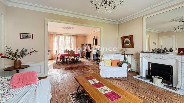 Ma-Cabane - Vente Maison GARGENVILLE, 165 m²