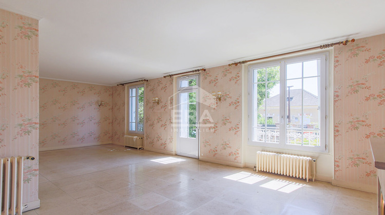 Ma-Cabane - Vente Maison GARGENVILLE, 120 m²