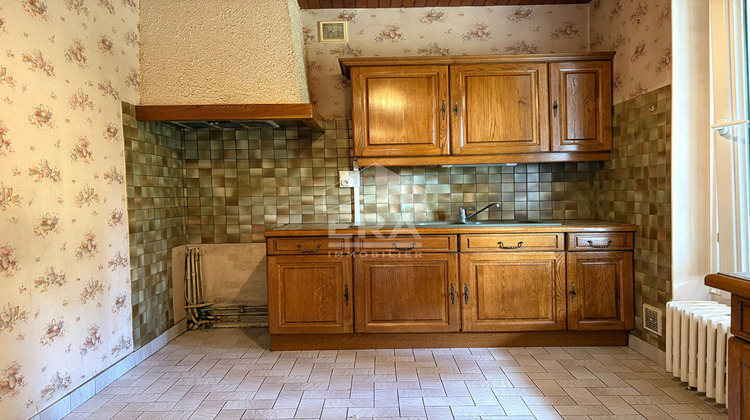 Ma-Cabane - Vente Maison GARGENVILLE, 120 m²
