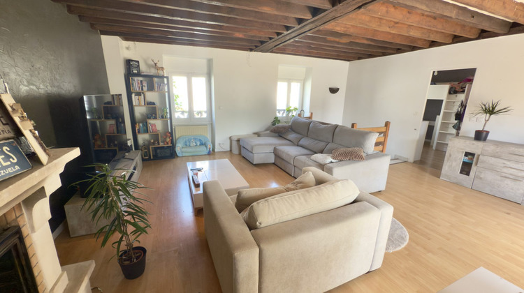 Ma-Cabane - Vente Maison Gargenville, 110 m²