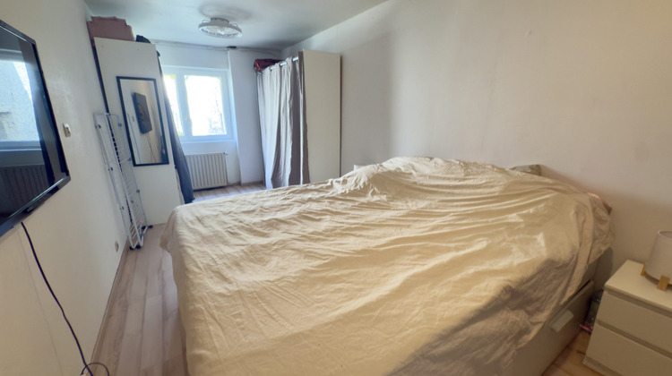 Ma-Cabane - Vente Maison Gargenville, 110 m²