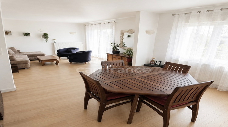 Ma-Cabane - Vente Maison GARGENVILLE, 170 m²