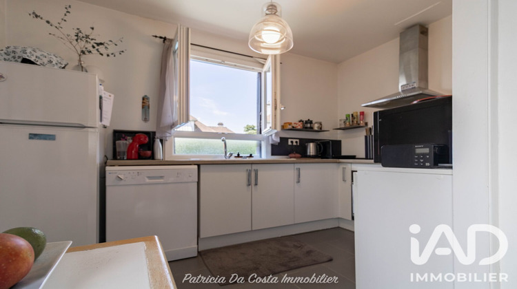 Ma-Cabane - Vente Maison Gargenville, 85 m²