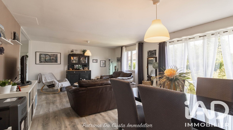 Ma-Cabane - Vente Maison Gargenville, 85 m²