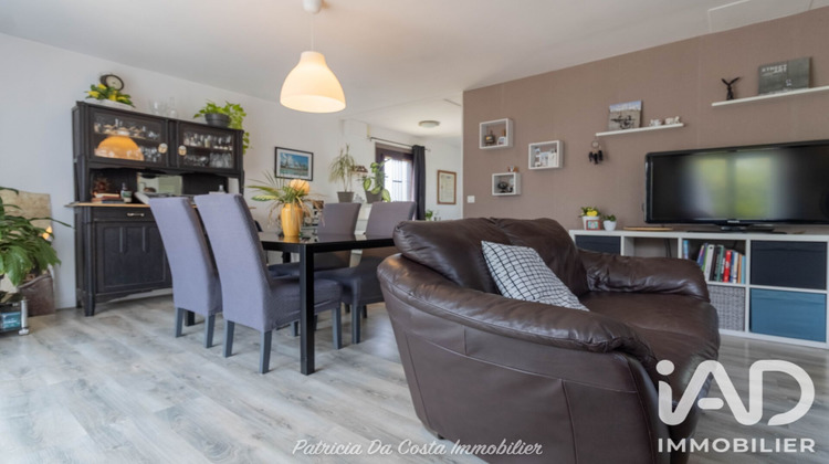 Ma-Cabane - Vente Maison Gargenville, 85 m²