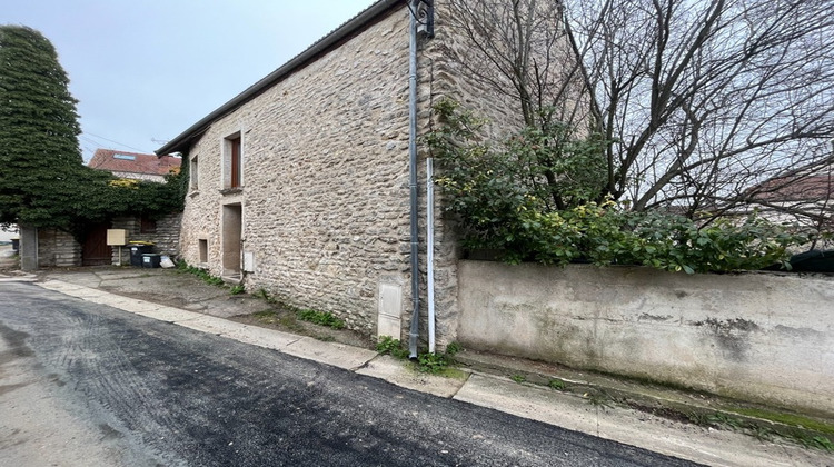 Ma-Cabane - Vente Maison GARGENVILLE, 27 m²