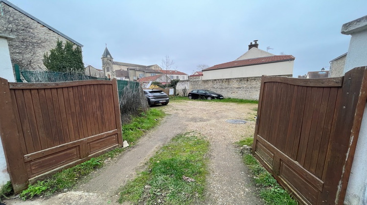 Ma-Cabane - Vente Maison GARGENVILLE, 27 m²