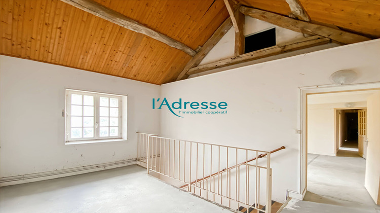 Ma-Cabane - Vente Maison GARGENVILLE, 152 m²