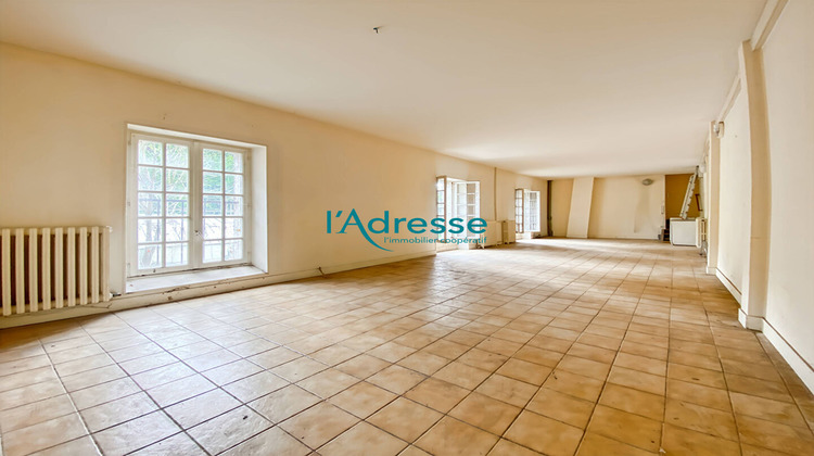 Ma-Cabane - Vente Maison GARGENVILLE, 152 m²