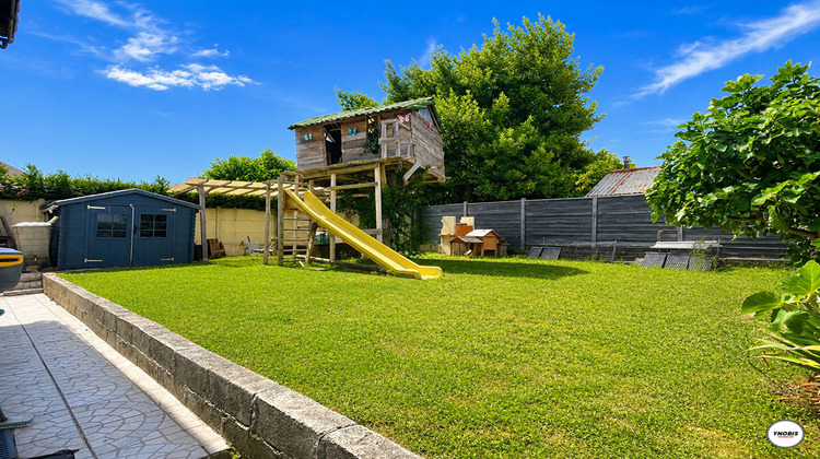 Ma-Cabane - Vente Maison GARGENVILLE, 170 m²