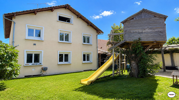 Ma-Cabane - Vente Maison GARGENVILLE, 170 m²