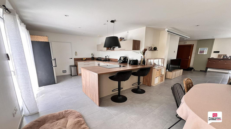 Ma-Cabane - Vente Maison GARGENVILLE, 110 m²