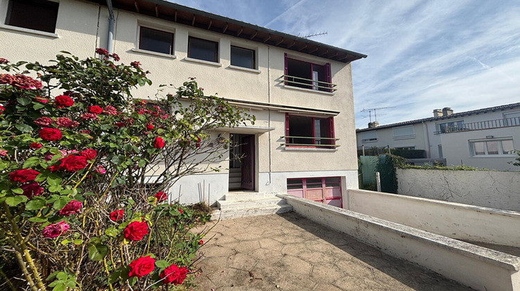 Ma-Cabane - Vente Maison GARGENVILLE, 86 m²