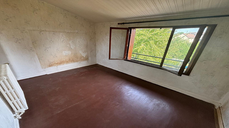Ma-Cabane - Vente Maison GARGENVILLE, 86 m²