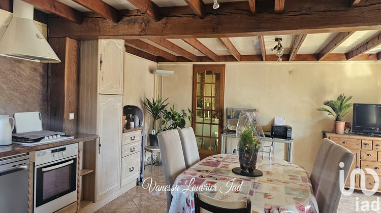 Ma-Cabane - Vente Maison Gargenville, 109 m²