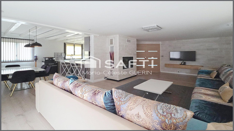 Ma-Cabane - Vente Maison Gargenville, 148 m²